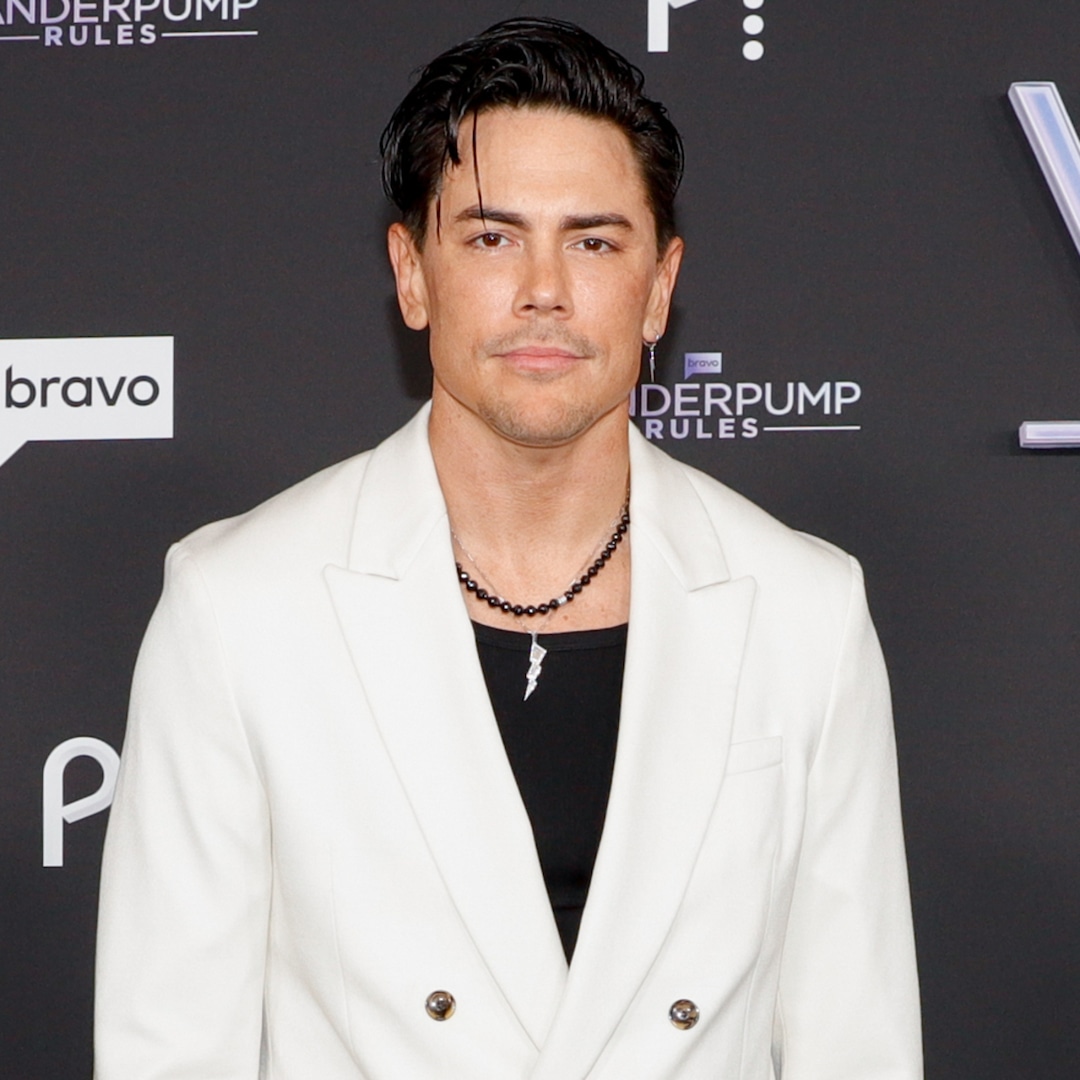 Why Tom Sandoval Is Drinking Again After 8 Months of Sobriety